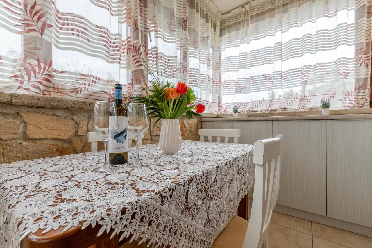 Selia Villa Pefkochori Extérieur photo