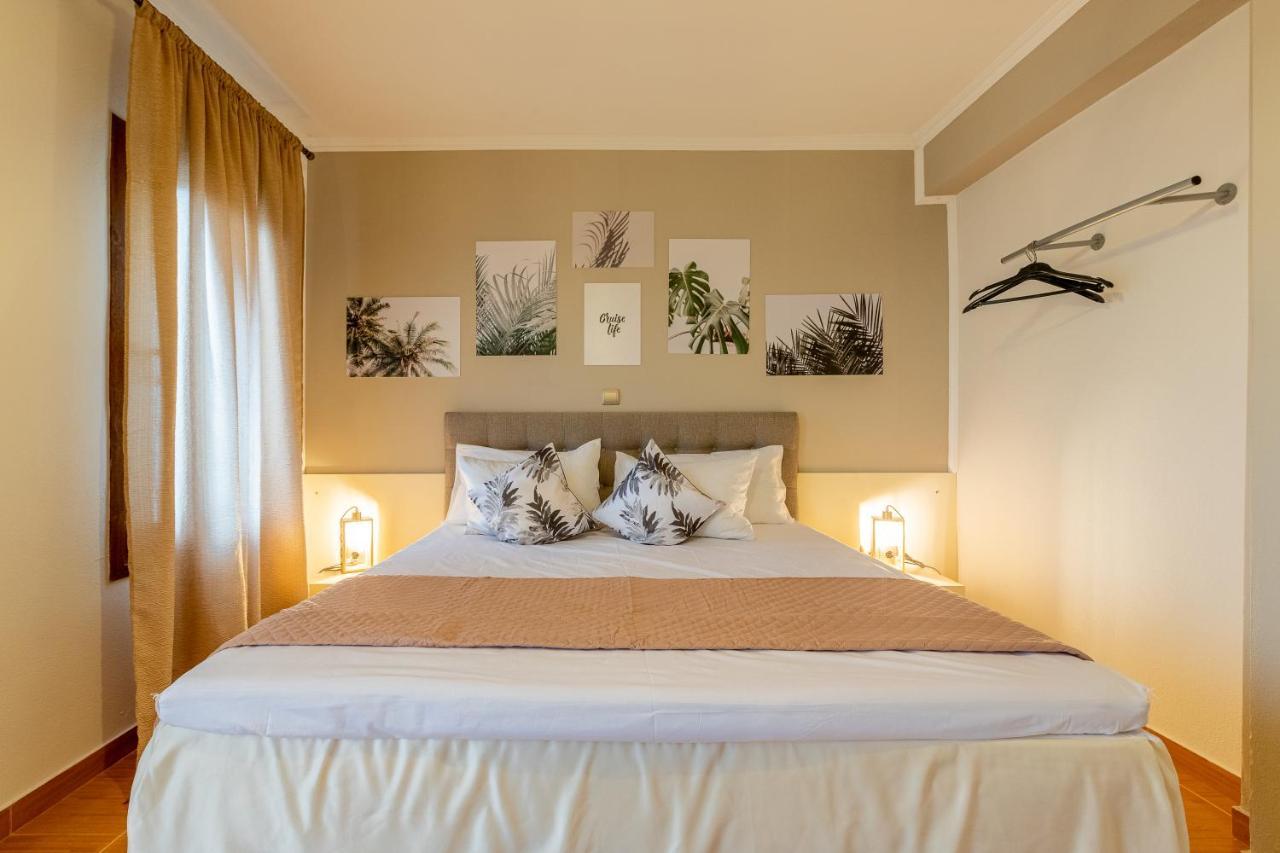 Selia Villa Pefkochori Extérieur photo