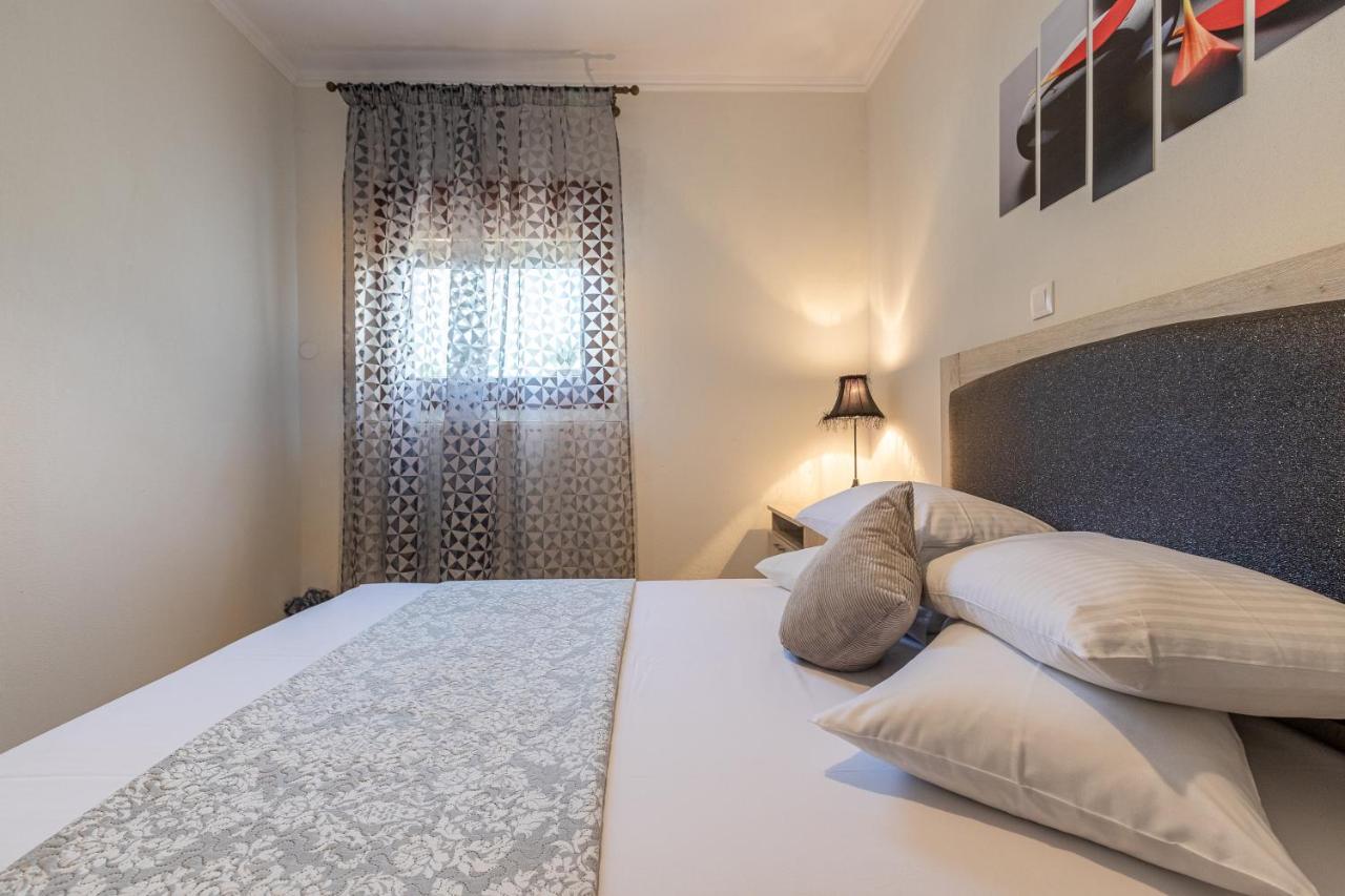 Selia Villa Pefkochori Extérieur photo