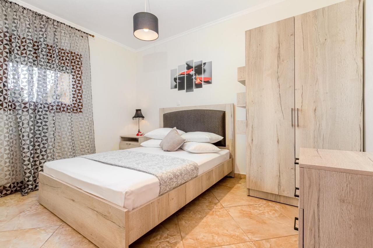 Selia Villa Pefkochori Extérieur photo