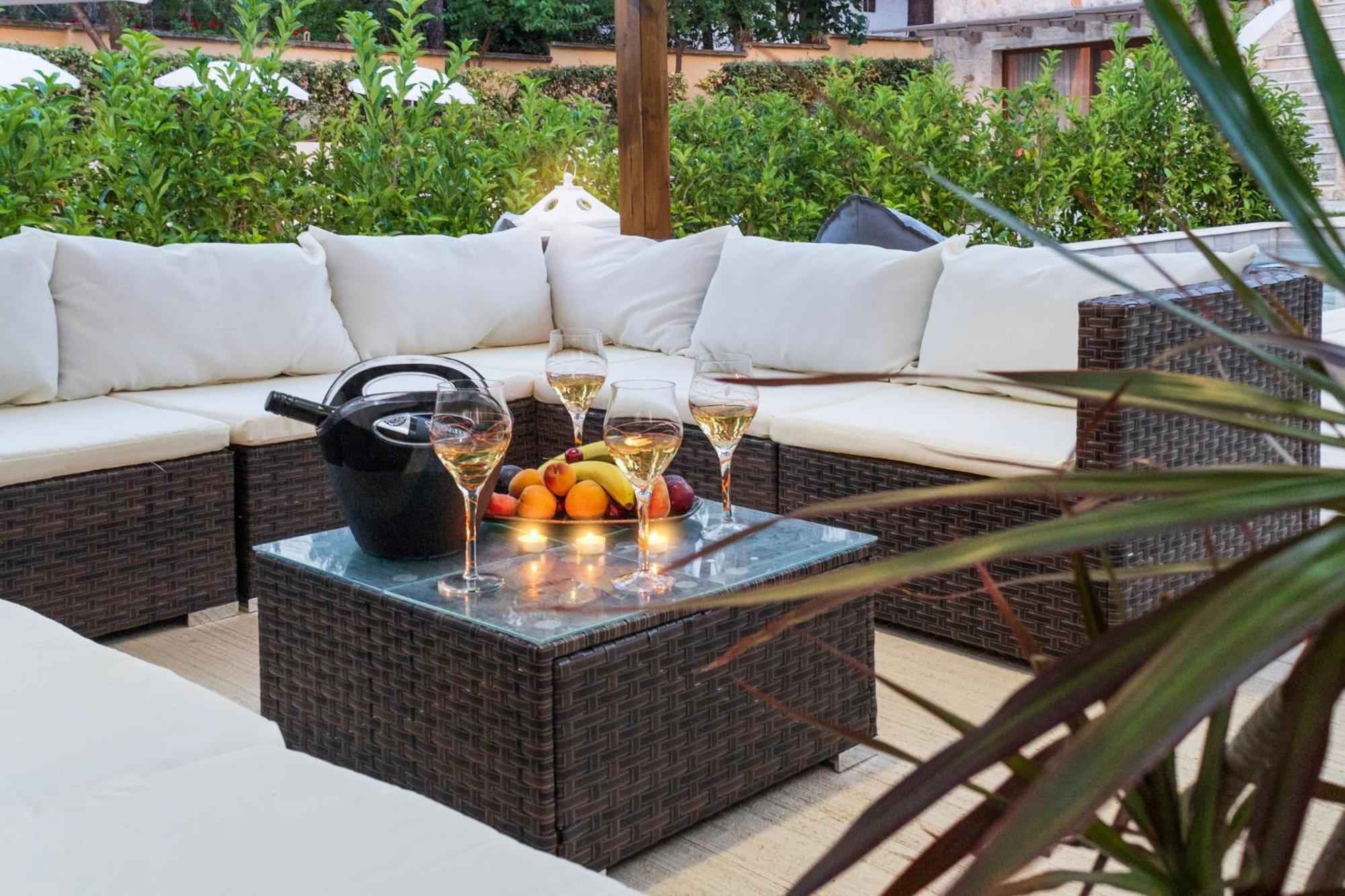 Selia Villa Pefkochori Extérieur photo