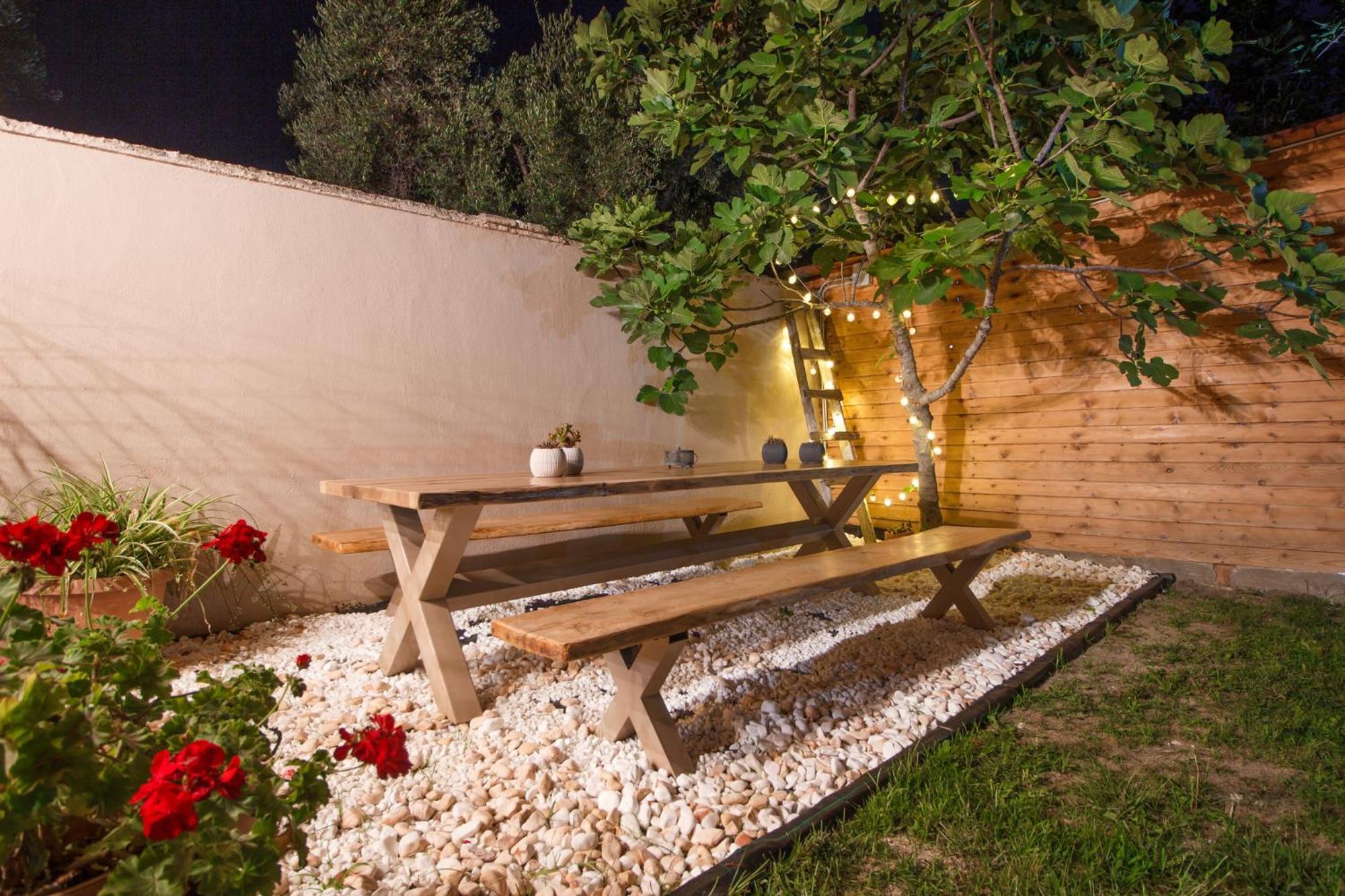 Selia Villa Pefkochori Extérieur photo